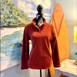 Thread & Supply, Ultra Soft, Perfect w/Jeans & The Cooler Weather! Small